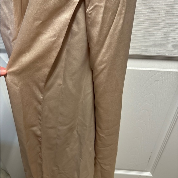 Sugarlips Charisma Cowl Neck Maxi Dress - Picture 8 of 12